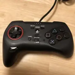 PS3 ホリ ファイティングコマンダー3 PRO