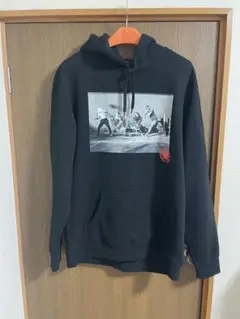 red hot chili peppers ワーナー限定パーカー レッチリ