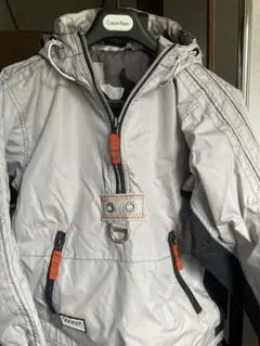 ウィンター スポーツ リバーシブルウェア(unisex)パンツ上下
