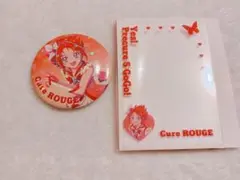【キュアルージュ】サンキューマートYes!プリキュア5GoGo! セット
