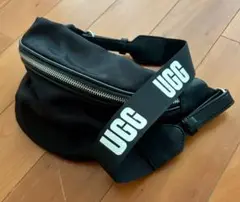 最終価格☆UGGボア透明２wayウエストバッグ uggバッグのおすすめ人気商品一覧 通販 - Yahoo!ショッピング