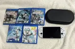 PlayStation®Vita(PCH-2000シリーズ) Wi-Fiモデル…