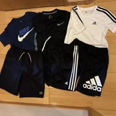 ☆値下げ☆adidas NIKE まとめ売り