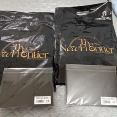 ウマ娘　6th EVENT SS席グッズセット　2DAYS分まとめ売り