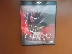 劇場版「オーバーロード」聖王国編(Blu-ray Disc)