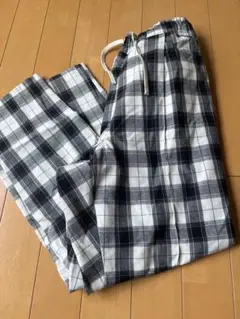 グローバルワークサマ楽テパードパンツ150