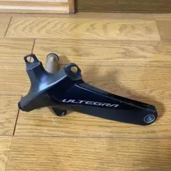 ジャンク品 SHIMANO fc-r8000 170mm 右クランク