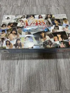 PSP AKB 初回限定版