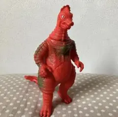 ウルトラマン怪獣シリーズフィギア、バニラ