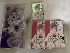 【海外先行】DIABOLIK LOVERS VAMPIRE Lab. くじ