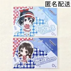 デレマス 泉 ありす クレープ 特典