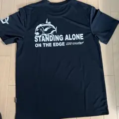 MCワークス ドライTシャツ XL ブラック - メルカリ