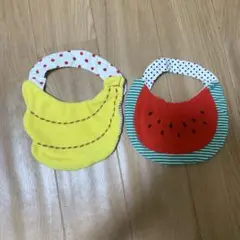ベイビーチア バナナとスイカのスタイセット