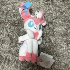 ポケモンALL STAR COLLECTION ニンフィア