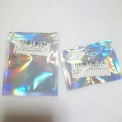 オジュール オーバルミニリング