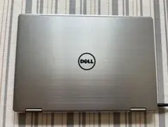 DELL Inspiron 13 7000 i7/12G/13LCDタッチパネル