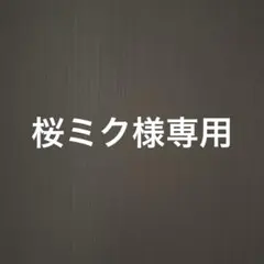 専用ページ