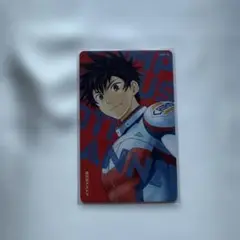ジャンプラ展 彼方のアストラ カード