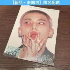 stray kids straykids ヒョンジン 新品未開封 KARMA