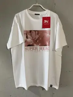 ルパン三世50周年　ルパンtシャツ肩幅55身幅60着丈65袖丈18 M 新品