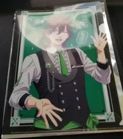 うたプリ ココス