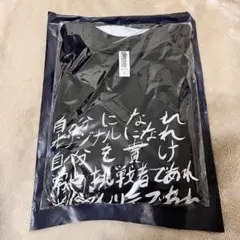 もこう 限定グッズ 「マイノリティTシャツ」 Lサイズ / tシャツ シャツ