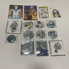 アイドリッシュセブン アイナナ 四葉環 グッズセット