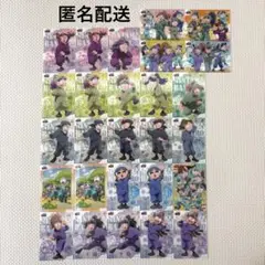 忍たま乱太郎 クリアカードコレクション まとめ売り