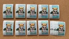 2025年最新】遊戯王 レスキューラット スリーブの人気アイテム