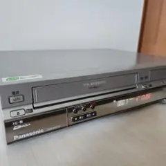 貴重！美品！パナソニック VHS.DVDプレーヤー DMR-E150V 2025年最新】Panasonic DMR-E150Vの人気アイテム - メルカリ