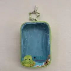 【海外パーク限定】オルメル　ポーチ