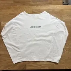 Groovycolors 白Tシャツ