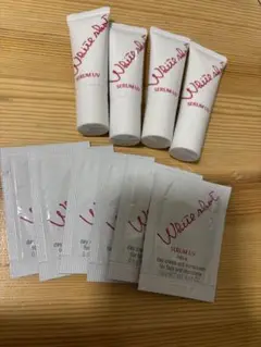 ポーラ　pola ホワイトショットセラムuv サンプル
