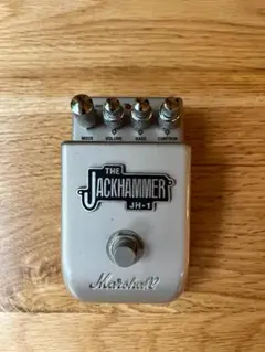 2025年最新】marshall jh-1の人気アイテム - メルカリ