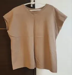 UNIQLO　Tシャツ　レディース