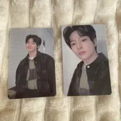 straykids アイエン ラキドロ noeasy