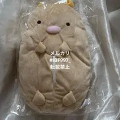新品 とんかつ すみっコぐらし マルチケース