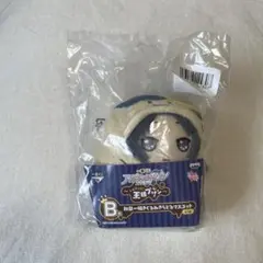 アイドリッシュセブン　和泉一織　ぬいぐるみ 一番くじ