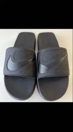Nike ブラック サンダル