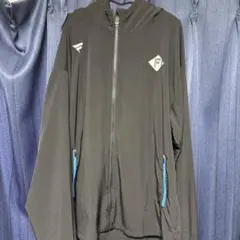 日ハム　パーカー　貴重　レア
