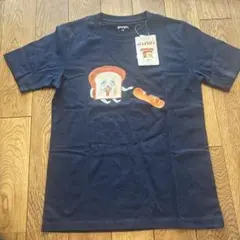 graniphパンどろぼう Tシャツ 140 グラニフ