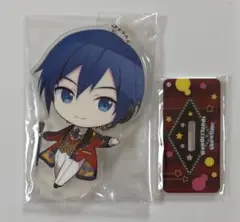 プロジェクトセカイ　プロセカ セガラッキーくじ　KAITO くじ　アクスタ