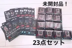 進撃の巨人　一番くじ　G賞H賞 E賞 F賞 23個セット