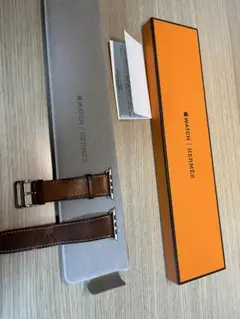 Apple watch Hermes バンド