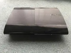 PlayStation 3 本体 CECH-4000B ジャンク品