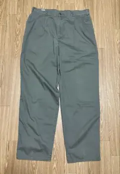 DOCKERS ツータックチノ チノパン ドッカーズ90s