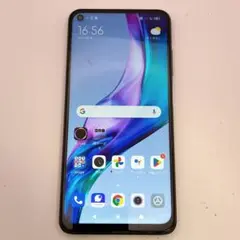 Xiaomi Redmi Note 9T 64GB 初期化済
