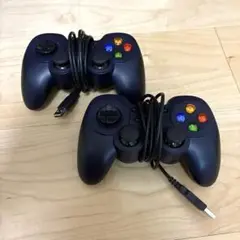 Logicool F310 2個