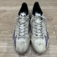 【MIZUNO】28cm ミズノアルファエリートミズノαアルファELITE