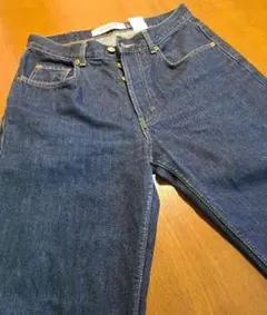 オールドギャップ　GAP　デニムパンツ
